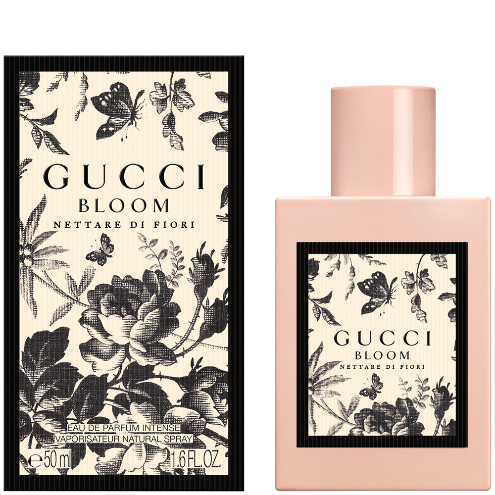 GUCCI - Gucci Bloom Nettare di Fiori 